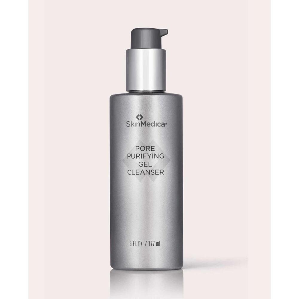 SkinMedica Pore Purifying Gel Cleanser